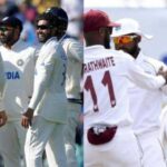 India vs West Indies: A battle of two underachieving teams